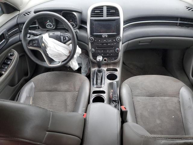 1G11C5SL0FF324080 - 2015 CHEVROLET MALIBU 1LT Czarny zdjęcie 8