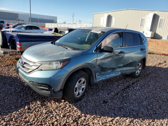 2014 HONDA CR-V LX, 