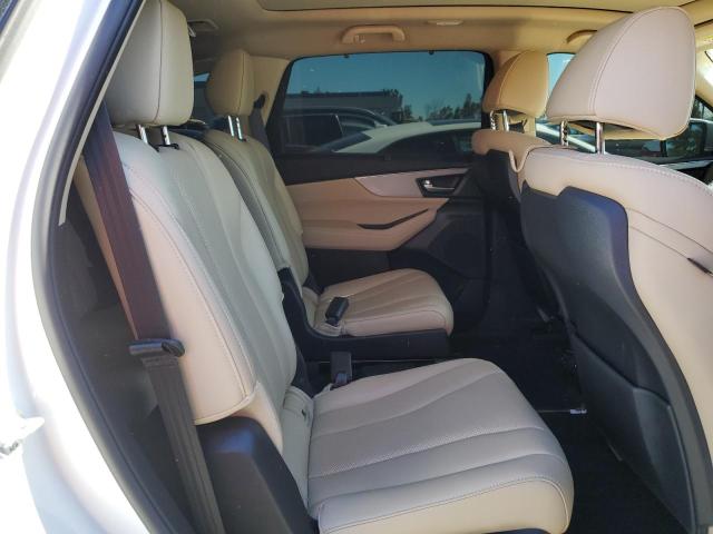 5J8YE1H45NL037442 - 2022 ACURA MDX TECHNOLOGY 白色 照片 11