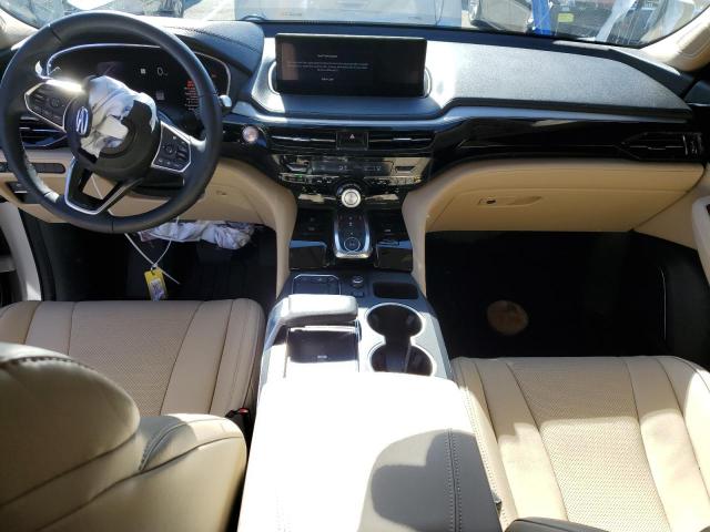 5J8YE1H45NL037442 - 2022 ACURA MDX TECHNOLOGY 白色 照片 8