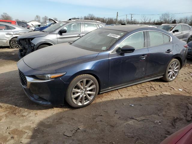 2019 MAZDA 3 PREMIUM, 