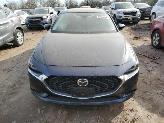 3MZBPAEM0KM104300 - 2019 MAZDA 3 PREMIUM BLUE photo 5