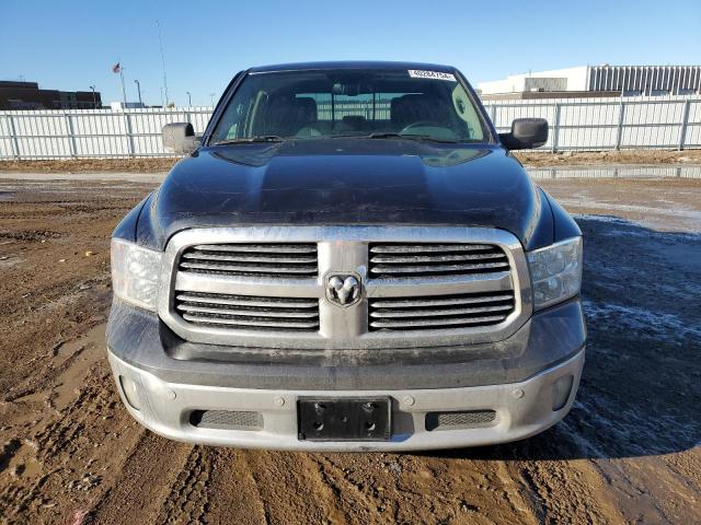 1C6RR7TT4JS129075 - 2018 RAM 1500 SLT CHARCOAL photo 5