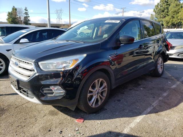 2017 FORD ESCAPE SE, 