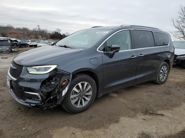 2021 CHRYSLER PACIFICA HYBRID TOURING L, 