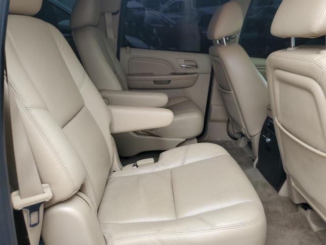 1GYS4HEF2ER220861 - 2014 CADILLAC ESCALADE ESV LUXURY BLACK photo 10