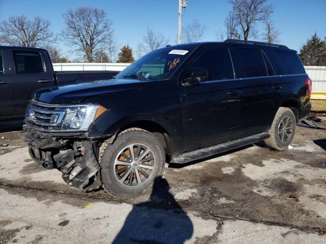 2018 FORD EXPEDITION XLT, 