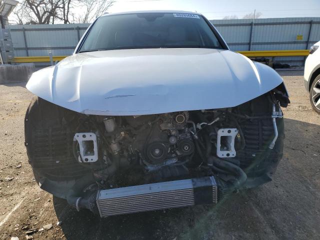 WA1CNAFY7K2059954 - 2019 AUDI Q5 PRESTIGE 白色 照片 5