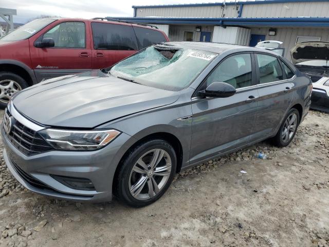 2019 VOLKSWAGEN JETTA S, 