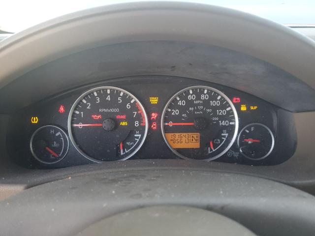 5N1AR18U17C639788 - 2007 NISSAN PATHFINDER LE 银色 照片 9