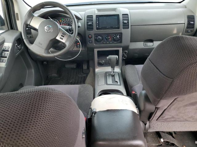 5N1AR18W87C633228 - 2007 NISSAN PATHFINDER LE 蓝色 照片 8