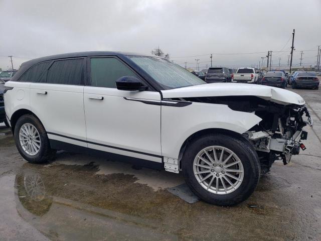 SALYA2EX4KA215923 - 2019 LAND ROVER RANGE ROVE WHITE photo 4