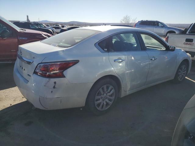 1N4AL3AP1EN342369 - 2014 NISSAN ALTIMA 2.5 WHITE photo 3