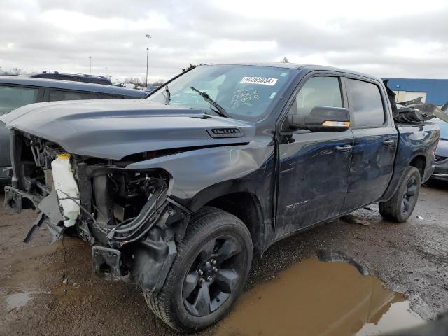 2019 RAM 1500 BIG HORN/LONE STAR, 