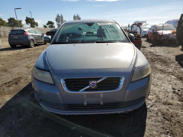 YV1MS390082406807 - 2008 VOLVO S40 2.4I BLUE photo 5