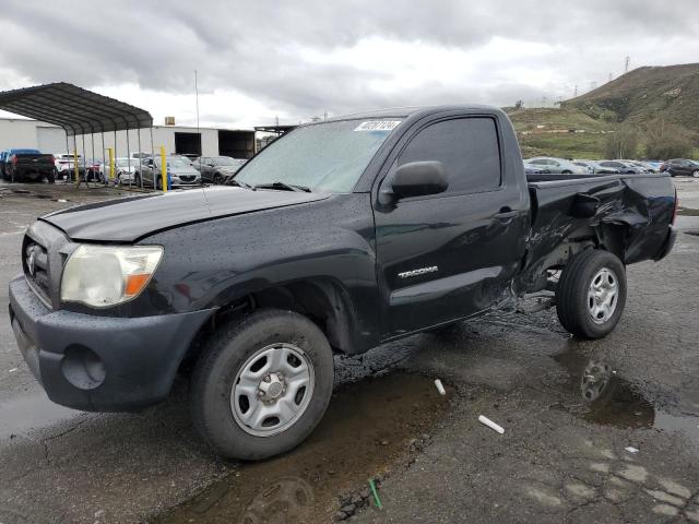 2005 TOYOTA TACOMA, 