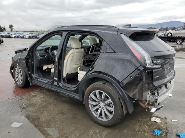 1GYFZFR43LF028766 - 2020 CADILLAC XT4 SPORT BLACK photo 2