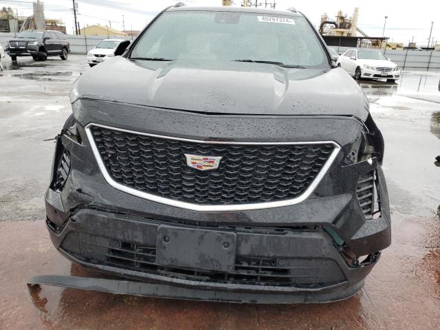 1GYFZFR43LF028766 - 2020 CADILLAC XT4 SPORT BLACK photo 5