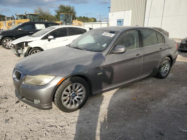 2009 BMW 328 XI SULEV, 