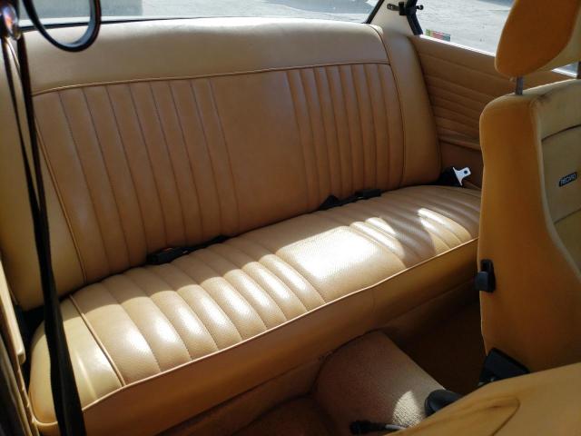 2782576 - 1974 BMW 2002TII BEIGE photo 10