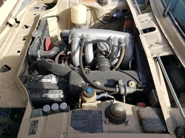 2782576 - 1974 BMW 2002TII BEIGE photo 11
