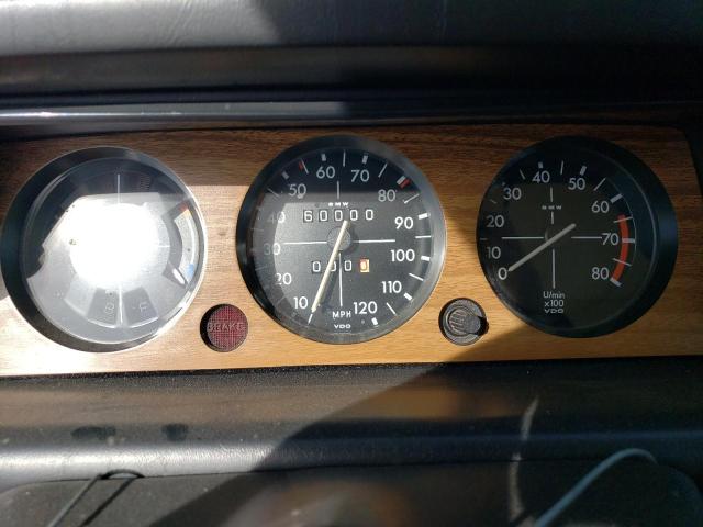 2782576 - 1974 BMW 2002TII BEIGE photo 9