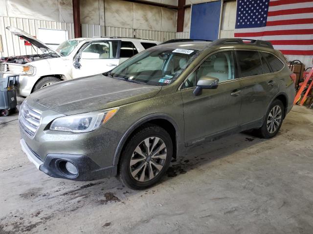 2015 SUBARU OUTBACK 2.5I LIMITED, 