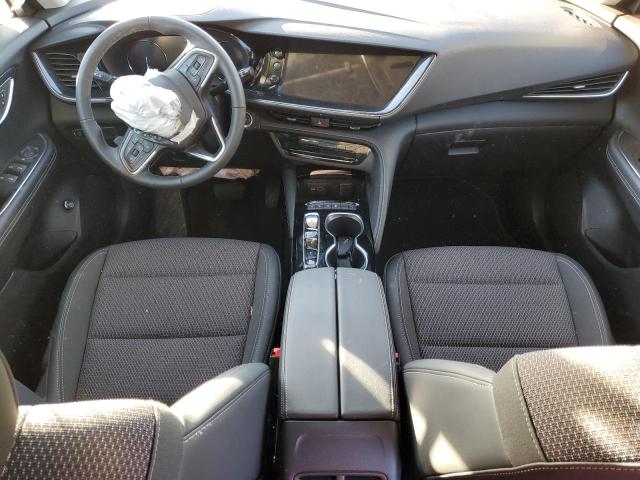 LRBFZMR4XPD099148 - 2023 BUICK ENVISION PREFERRED Qırmızı foto 8