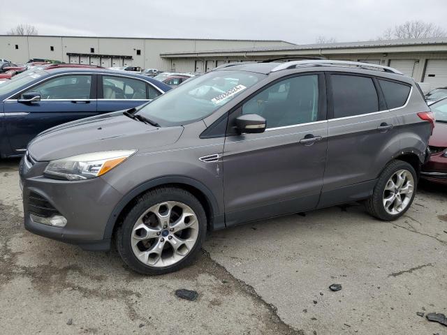 2014 FORD ESCAPE TITANIUM, 