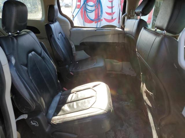 2C4RC1BG1KR625708 - 2019 CHRYSLER PACIFICA TOURING L BLACK photo 11
