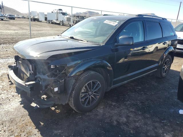 2017 DODGE JOURNEY SE, 