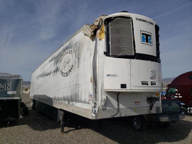 1UYVS2536N2517458 - 2022 UTILITY TRAILER Ağ foto 1