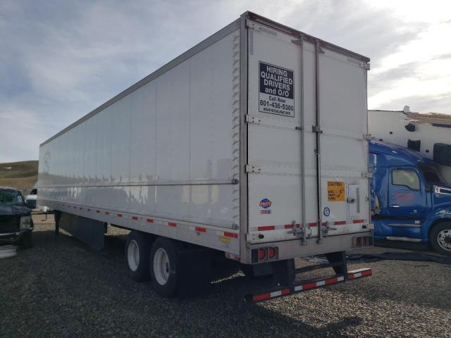 1UYVS2536N2517458 - 2022 UTILITY TRAILER Ağ foto 3