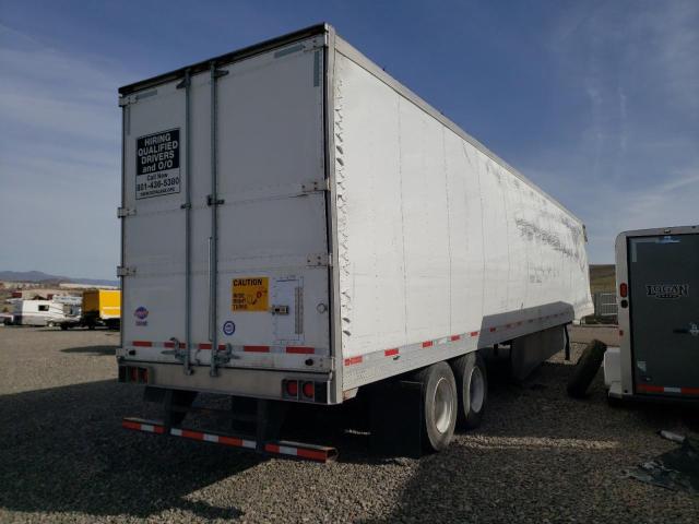 1UYVS2536N2517458 - 2022 UTILITY TRAILER Ağ foto 4