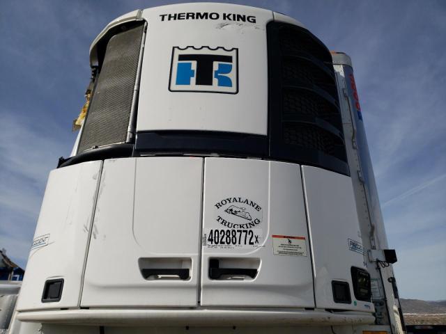 1UYVS2536N2517458 - 2022 UTILITY TRAILER Ağ foto 5