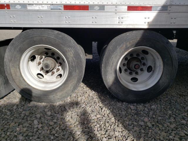 1UYVS2536N2517458 - 2022 UTILITY TRAILER Ağ foto 8