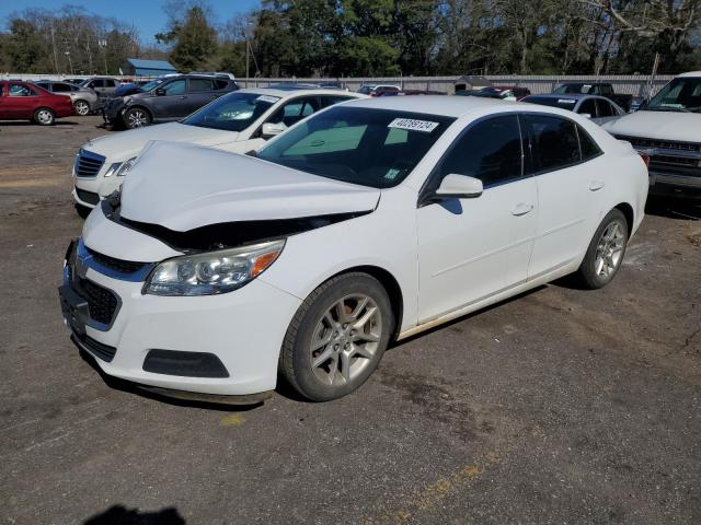 2015 CHEVROLET MALIBU 1LT, 