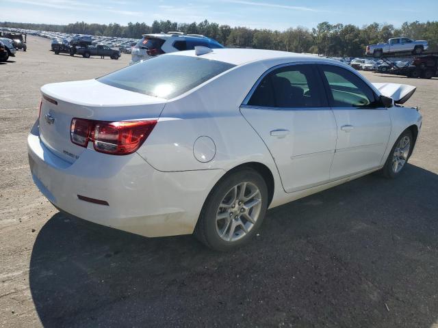 1G11C5SL8FF103634 - 2015 CHEVROLET MALIBU 1LT WHITE photo 3