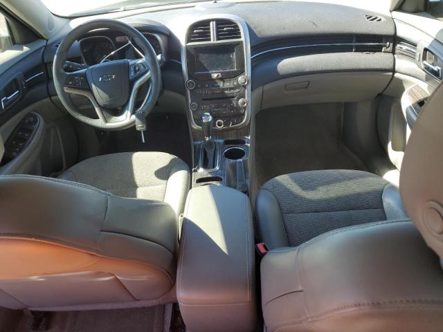 1G11C5SL8FF103634 - 2015 CHEVROLET MALIBU 1LT WHITE photo 8