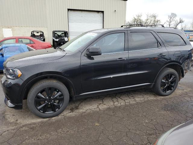 2013 DODGE DURANGO SXT, 