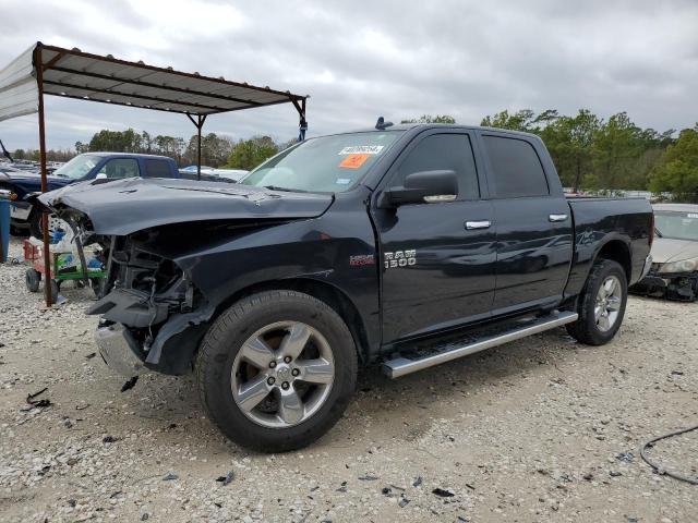 2016 RAM 1500 SLT, 