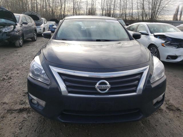 1N4AL3AP1DN586912 - 2013 NISSAN ALTIMA 2.5 BLACK photo 5