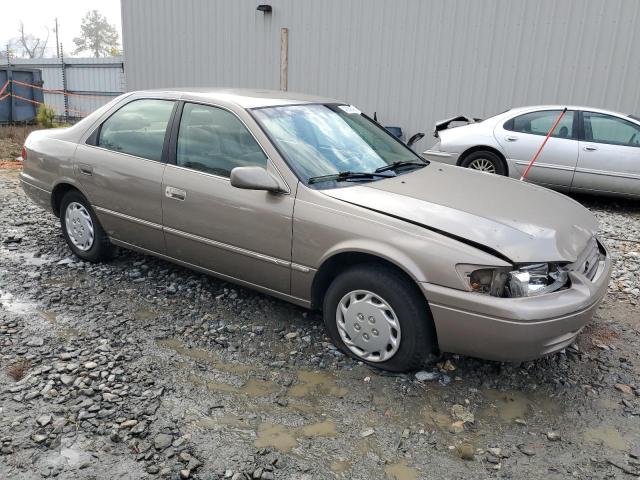 4T1BG22KXXU607228 - 1999 TOYOTA CAMRY CE GOLD photo 4