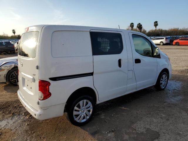 3N6CM0KN1LK698090 - 2020 NISSAN NV200 2.5S WHITE photo 3