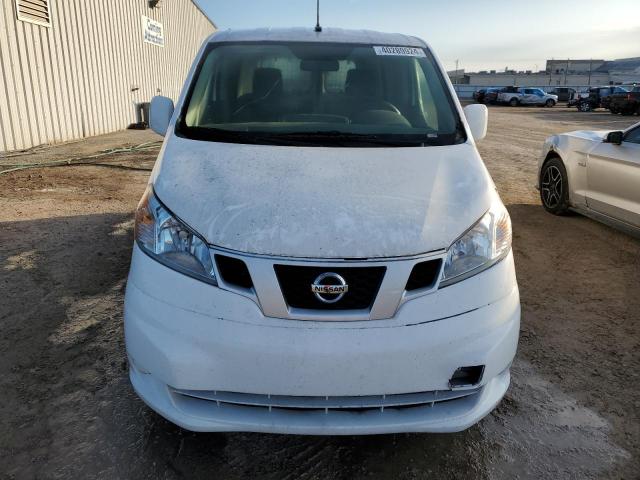 3N6CM0KN1LK698090 - 2020 NISSAN NV200 2.5S WHITE photo 5