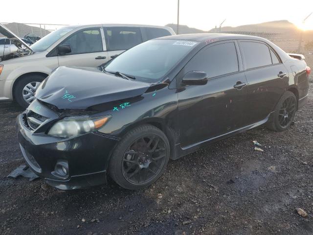 2013 TOYOTA COROLLA BASE, 