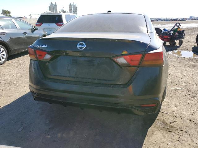 1N4BL4BV6LC185051 - 2020 NISSAN ALTIMA S BLACK photo 6