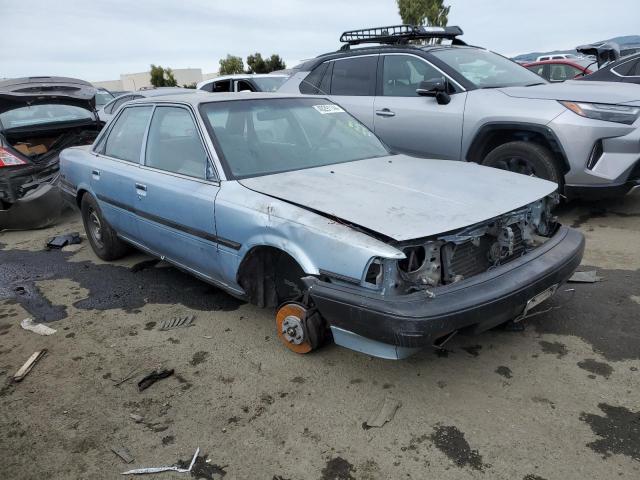 4T1SV24E6LU151428 - 1990 TOYOTA CAMRY SILVER photo 4