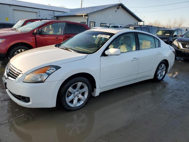 2009 NISSAN ALTIMA 2.5, 