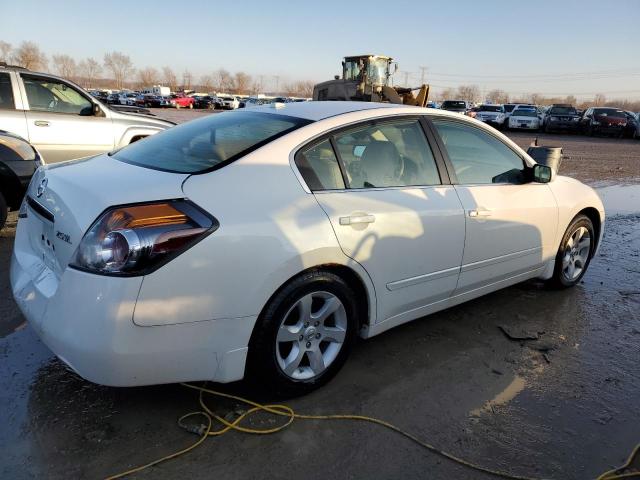 1N4AL21E79C187918 - 2009 NISSAN ALTIMA 2.5 WHITE photo 3